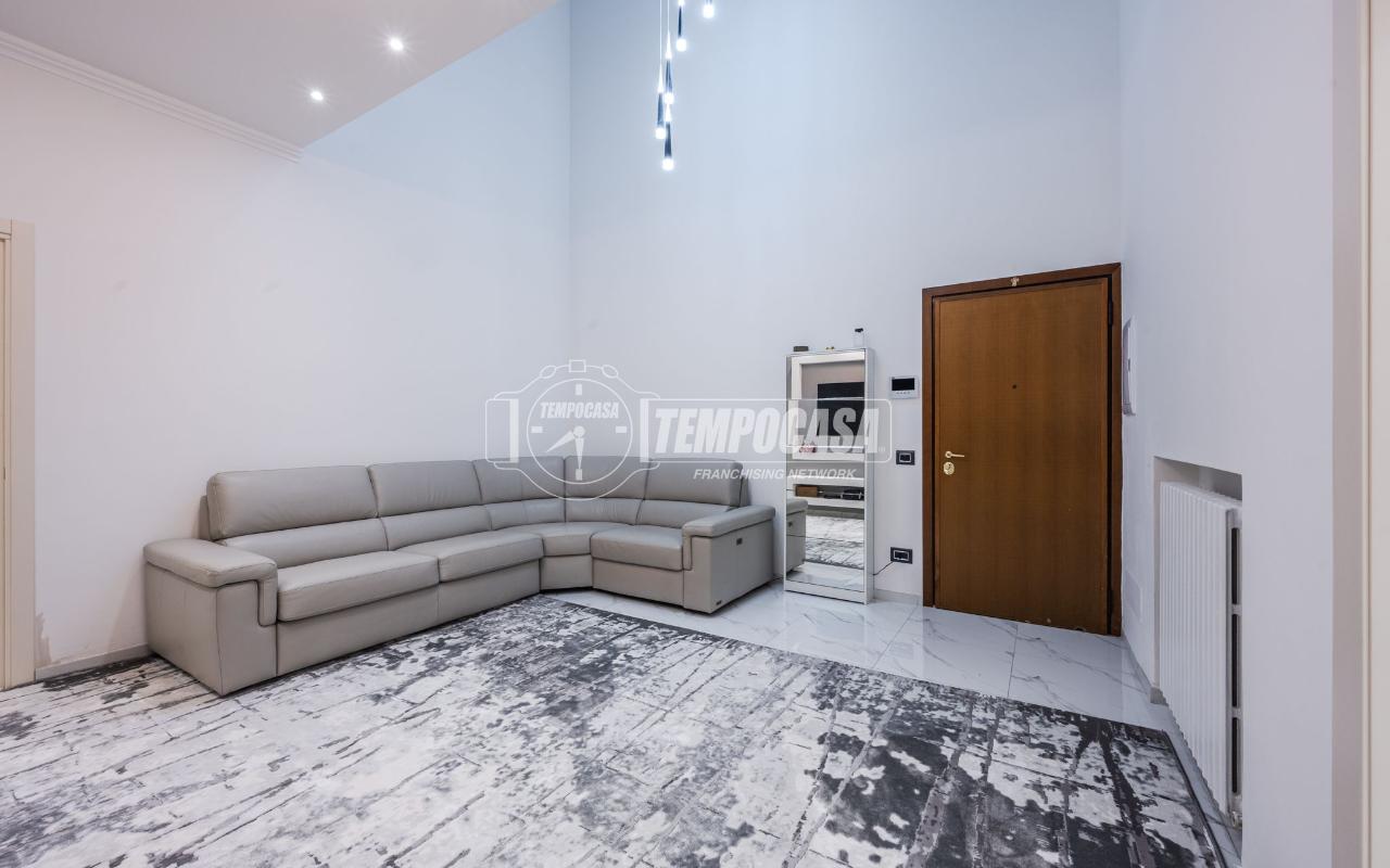 appartamento in vendita a Fontanellato