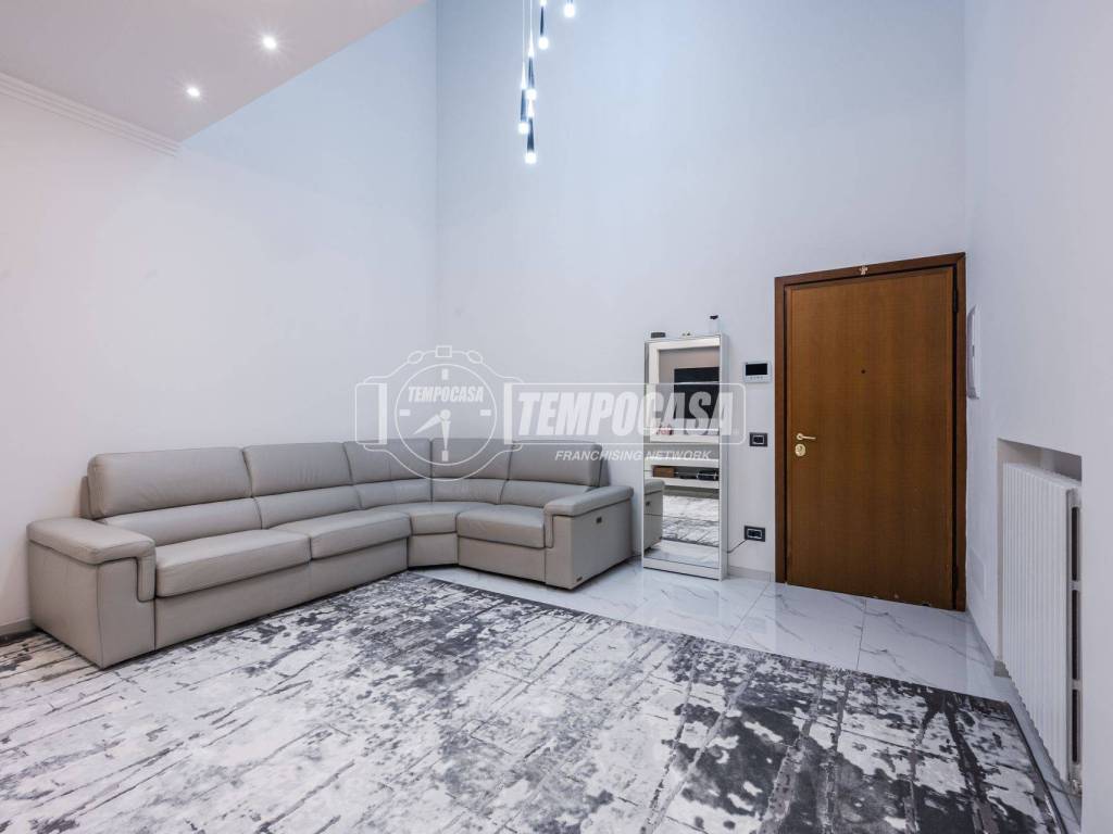 appartamento in vendita a Fontanellato