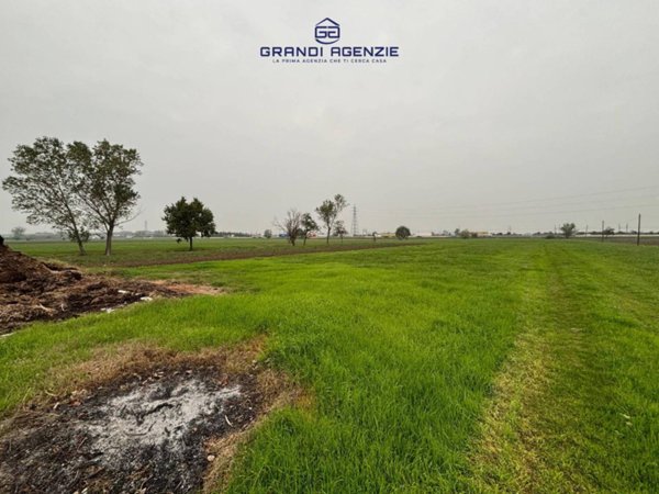 azienda agricola in vendita a Fontanellato