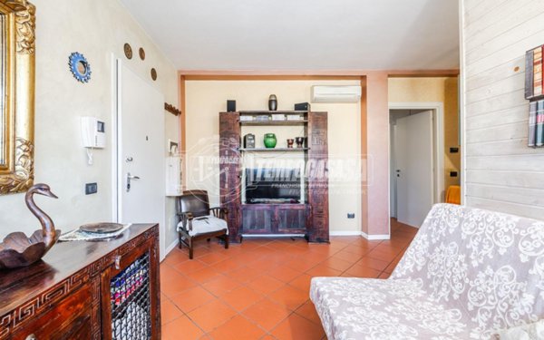 appartamento in vendita a Fontanellato