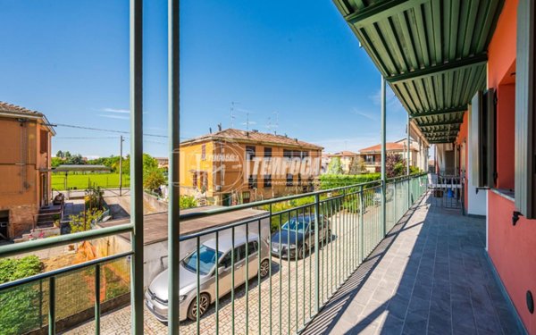 appartamento in vendita a Fontanellato
