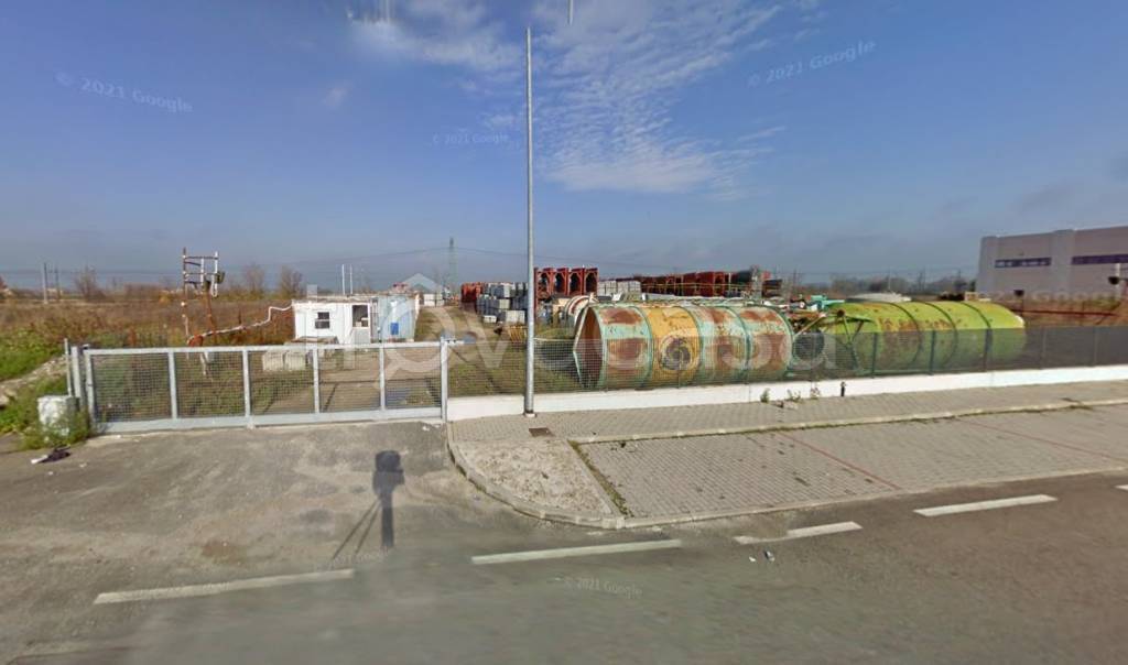 terreno edificabile in vendita a Fontanellato