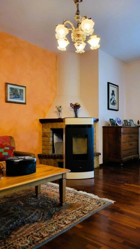 appartamento in vendita a Fontanellato