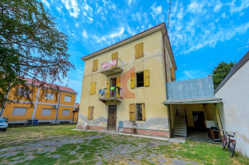 appartamento in vendita a Fontanellato