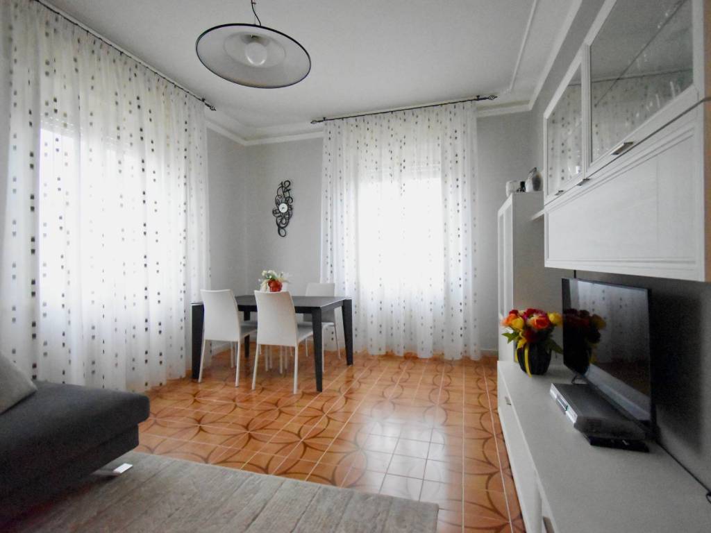 appartamento in vendita a Fontanellato