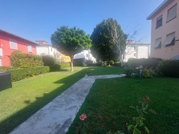 appartamento in vendita a Fontanellato