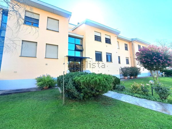 appartamento in vendita a Fontanellato