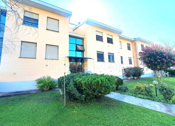 appartamento in vendita a Fontanellato