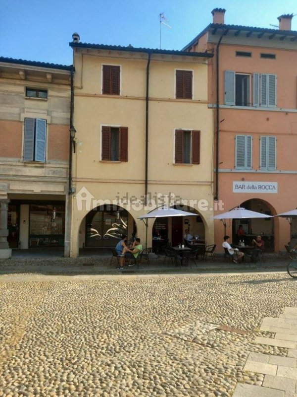 esavano in vendita a Fontanellato in zona Rosso