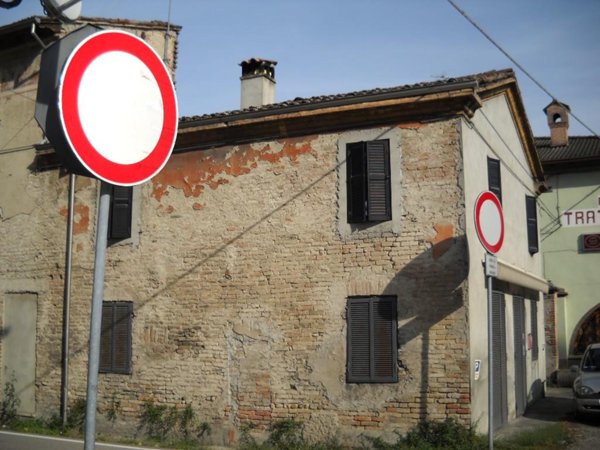 casa indipendente in vendita a Fontanellato in zona Parola
