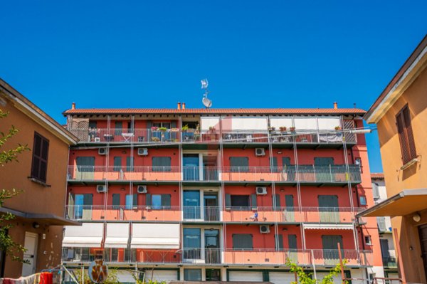 appartamento in vendita a Fontanellato