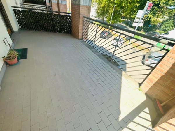 appartamento in vendita a Fontanellato