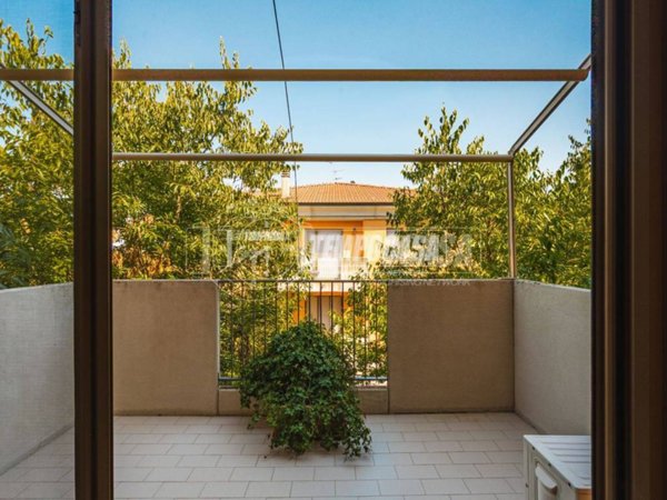 appartamento in vendita a Fontanellato in zona Parola