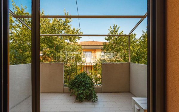 appartamento in vendita a Fontanellato in zona Parola