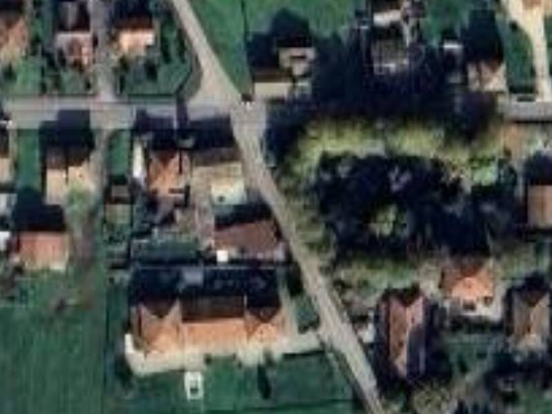 terreno edificabile in vendita a Fontanellato in zona Parola