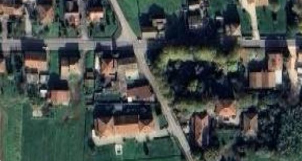 terreno edificabile in vendita a Fontanellato in zona Paroletta