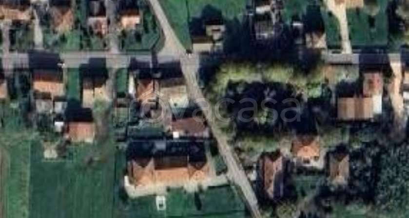 appartamento in vendita a Fontanellato in zona Parola