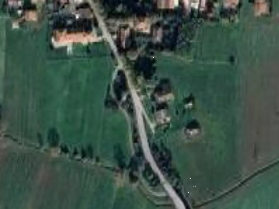 terreno edificabile in vendita a Fontanellato in zona Parola