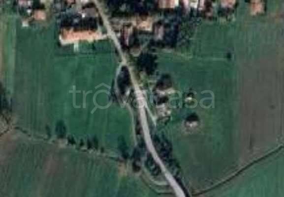 appartamento in vendita a Fontanellato in zona Parola