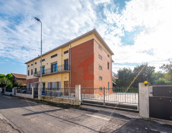 appartamento in vendita a Fontanellato