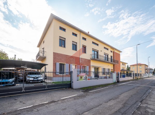 appartamento in vendita a Fontanellato
