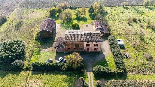 appartamento in vendita a Fontanellato