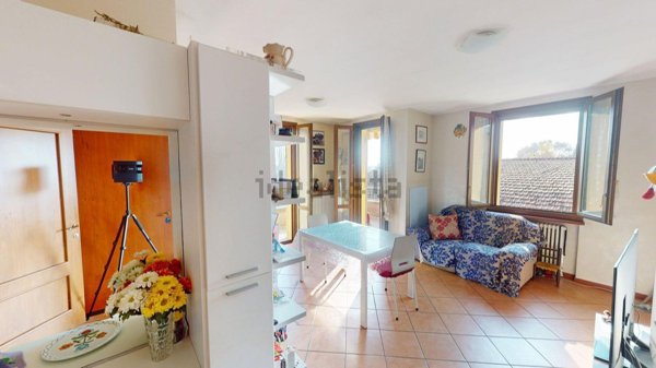 appartamento in vendita a Fontanellato