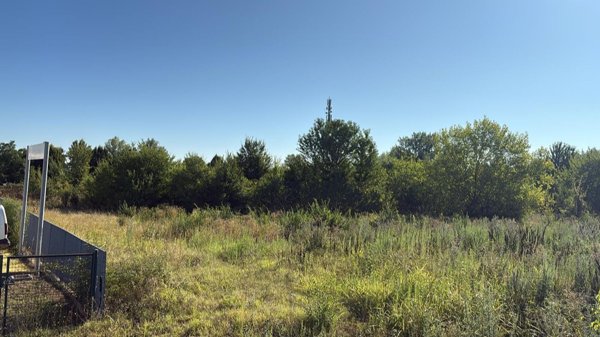 terreno edificabile in vendita a Fontanellato