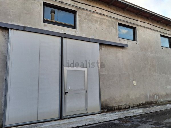 ufficio in vendita a Fontanellato