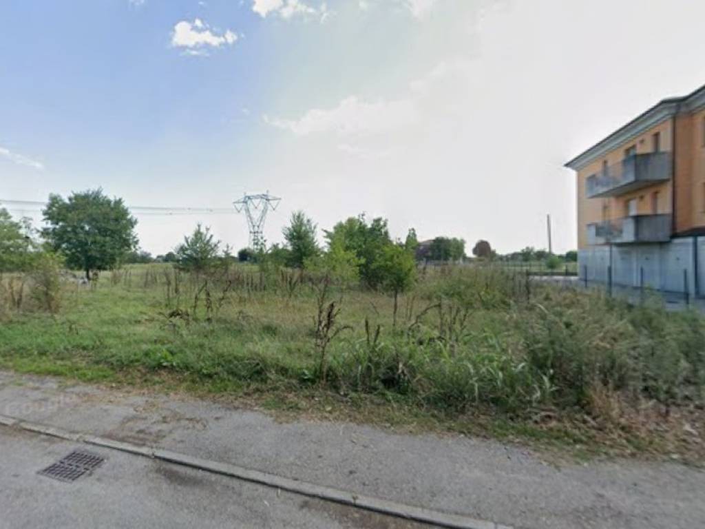 terreno edificabile in vendita a Fontanellato in zona Parola