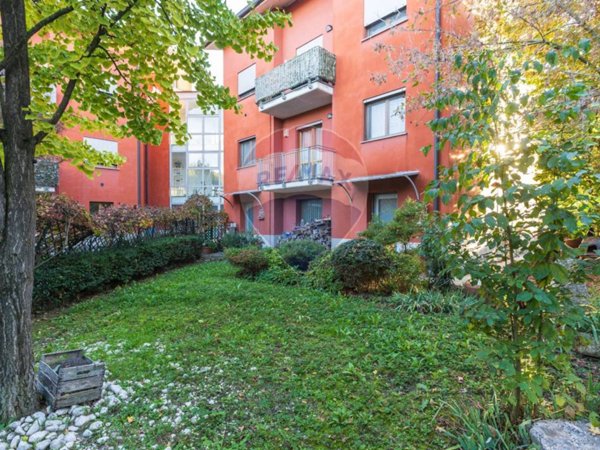 appartamento in vendita a Fontanellato