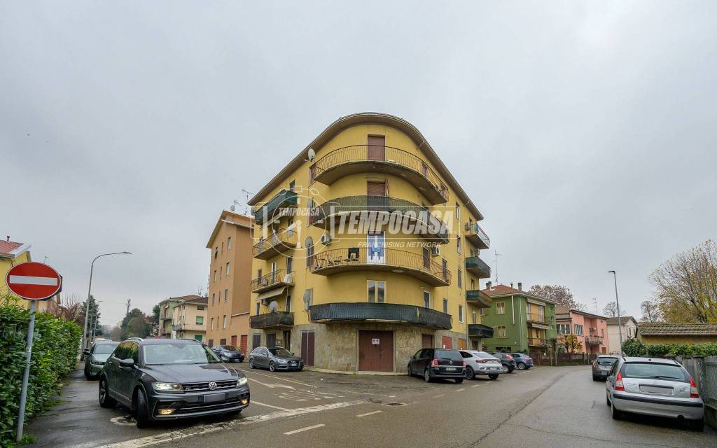 appartamento in vendita a Fontanellato