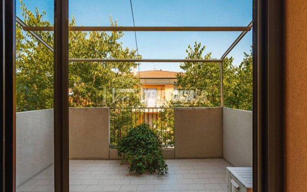 appartamento in vendita a Fontanellato in zona Parola