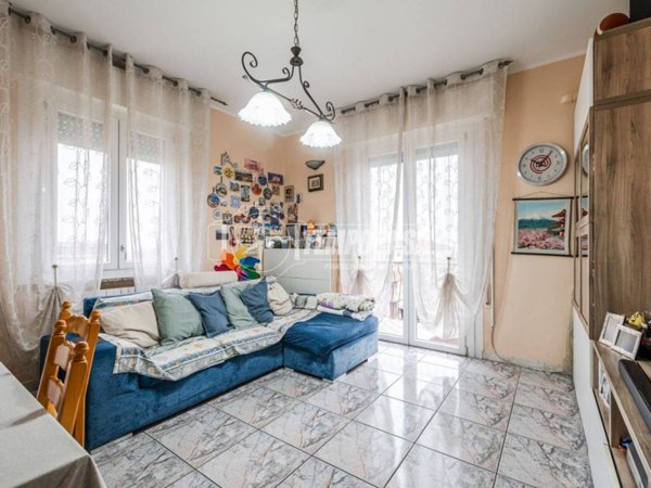 appartamento in vendita a Fontanellato