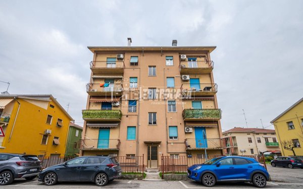 appartamento in vendita a Fontanellato