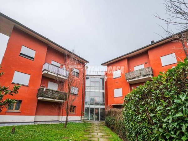 appartamento in vendita a Fontanellato