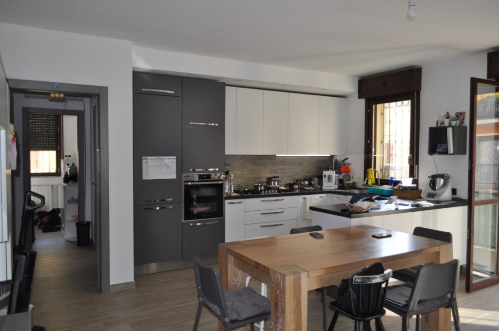 appartamento in vendita a Fontanellato