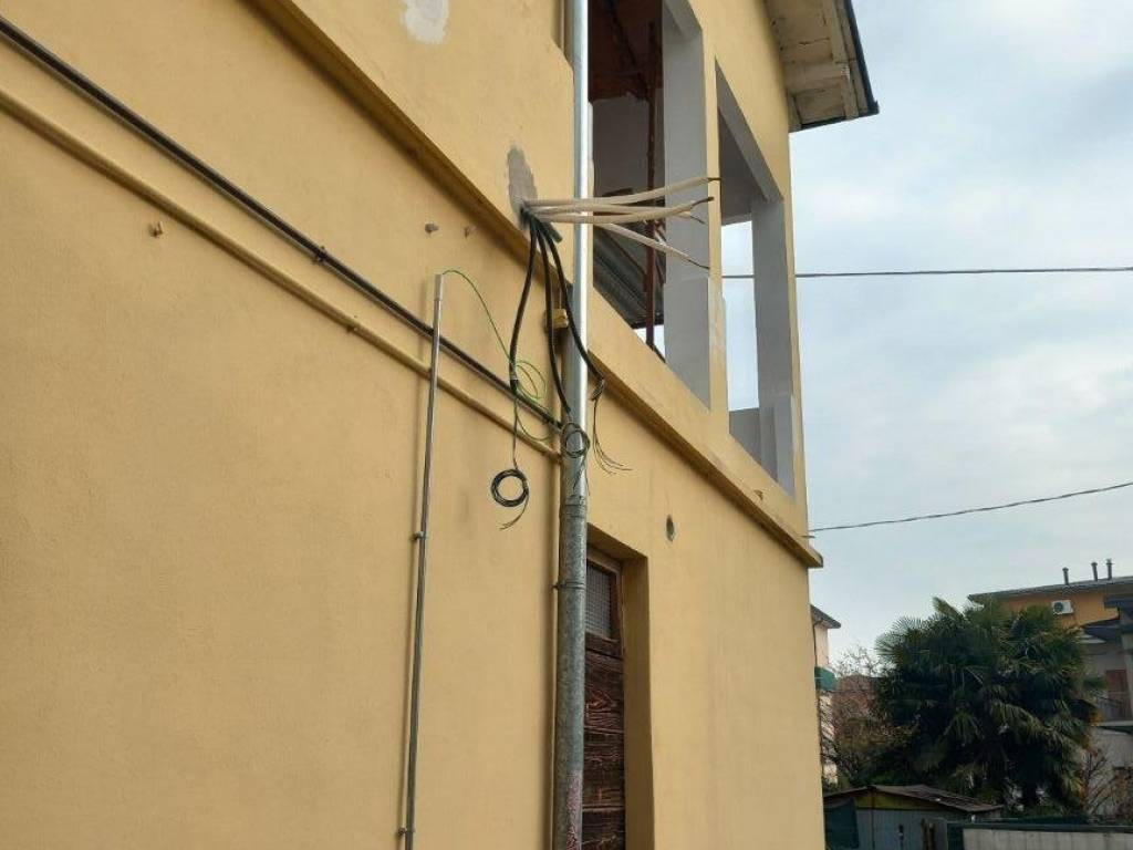 appartamento in vendita a Fontanellato