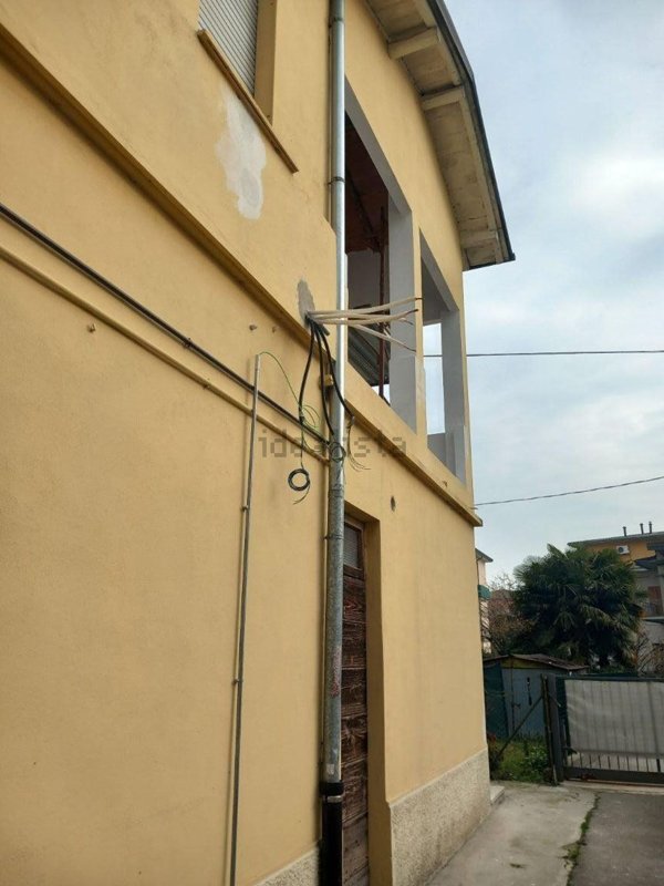 appartamento in vendita a Fontanellato in zona Priorato