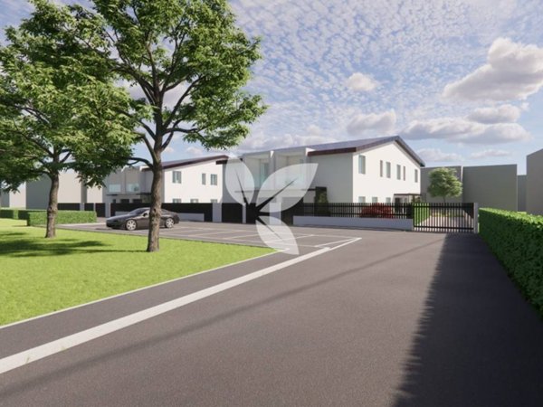 negozio in vendita a Fontanellato in zona Parola