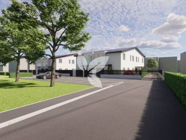 negozio in vendita a Fontanellato in zona Parola