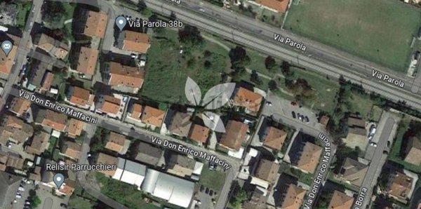 casa indipendente in vendita a Fontanellato in zona Parola