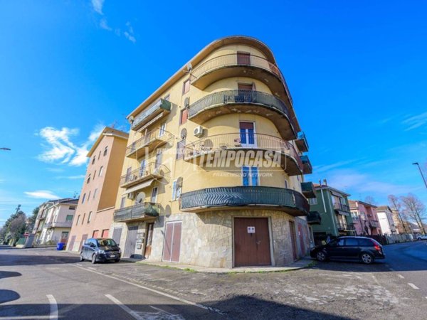 appartamento in vendita a Fontanellato