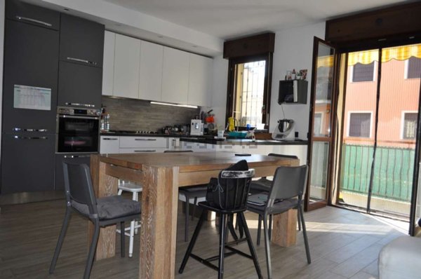 appartamento in vendita a Fontanellato