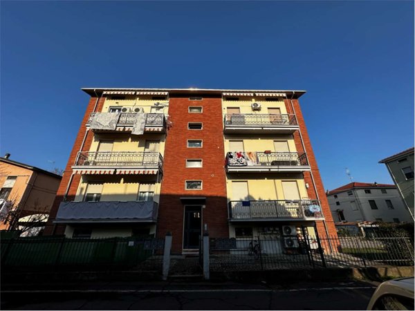 appartamento in vendita a Fontanellato