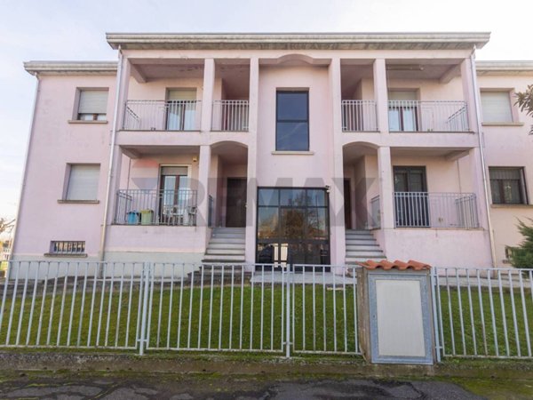 appartamento in vendita a Fontanellato in zona Parola