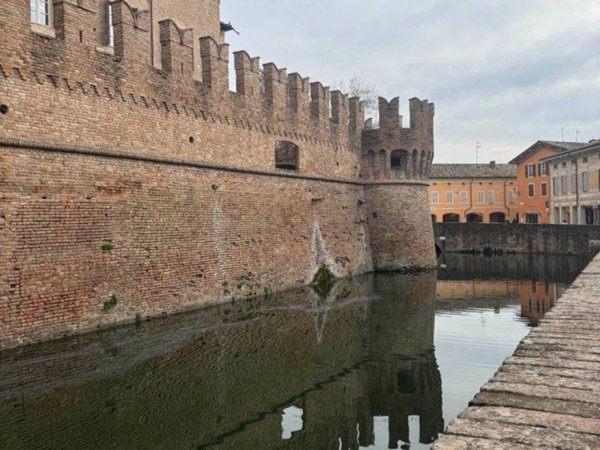 appartamento in vendita a Fontanellato