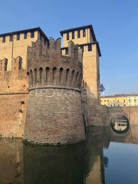 appartamento in vendita a Fontanellato