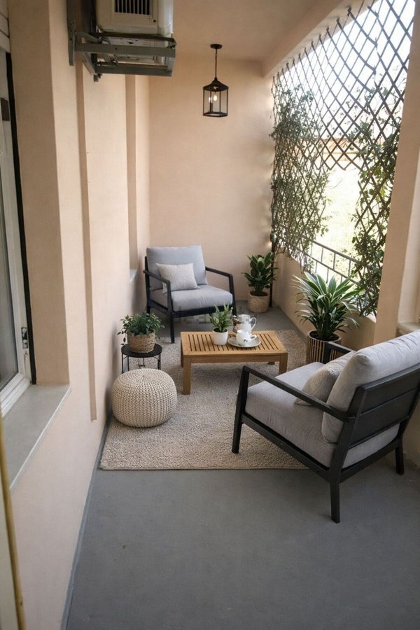 appartamento in vendita a Fontanellato in zona Parola