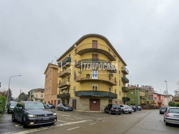 appartamento in vendita a Fontanellato